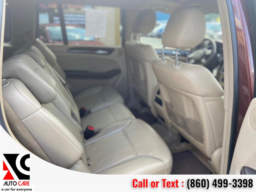 2015 Mercedes-Benz GL-Class 4MATIC 4dr GL450, available for sale in Vernon , Connecticut | Auto Care Motors. Vernon , Connecticut 2015 Mercedes-Benz GL-Class 4MATIC 4dr GL450, available for sale in Vernon , Connecticut | Auto Care Motors. Vernon , Connecticut