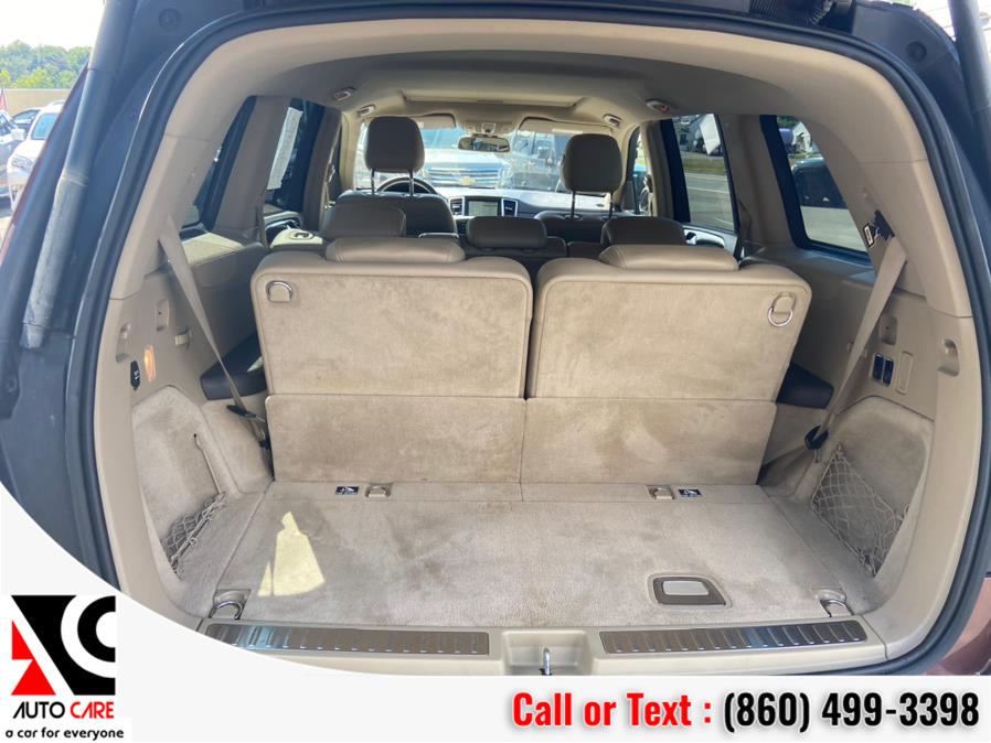2015 Mercedes-Benz GL-Class 4MATIC 4dr GL450, available for sale in Vernon , Connecticut | Auto Care Motors. Vernon , Connecticut 2015 Mercedes-Benz GL-Class 4MATIC 4dr GL450, available for sale in Vernon , Connecticut | Auto Care Motors. Vernon , Connecticut