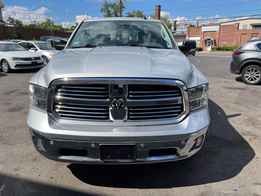 Used Ram 1500 4WD Crew Cab 140.5" Big Horn 2016 | Chris's Auto Clinic. Plainville, Connecticut Used Ram 1500 4WD Crew Cab 140.5" Big Horn 2016 | Chris's Auto Clinic. Plainville, Connecticut