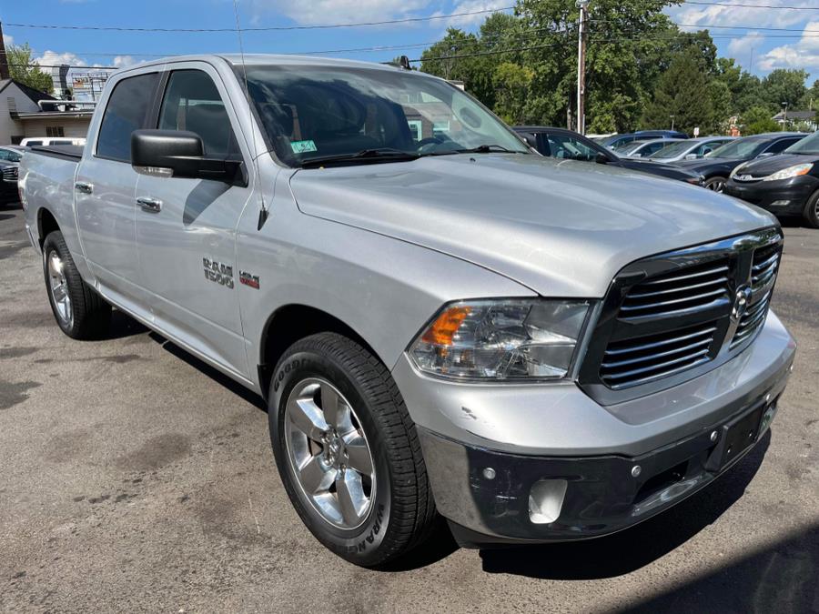 Used Ram 1500 4WD Crew Cab 140.5" Big Horn 2016 | Chris's Auto Clinic. Plainville, Connecticut Used Ram 1500 4WD Crew Cab 140.5" Big Horn 2016 | Chris's Auto Clinic. Plainville, Connecticut