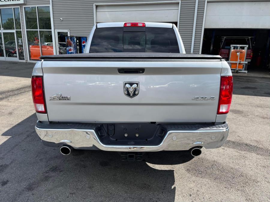 Used Ram 1500 4WD Crew Cab 140.5" Big Horn 2016 | Chris's Auto Clinic. Plainville, Connecticut Used Ram 1500 4WD Crew Cab 140.5" Big Horn 2016 | Chris's Auto Clinic. Plainville, Connecticut