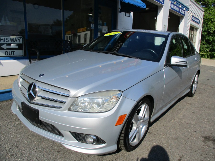 2010 Mercedes-Benz C-Class C300, available for sale in Meriden, Connecticut | Cos Central Auto. Meriden, Connecticut 2010 Mercedes-Benz C-Class C300, available for sale in Meriden, Connecticut | Cos Central Auto. Meriden, Connecticut