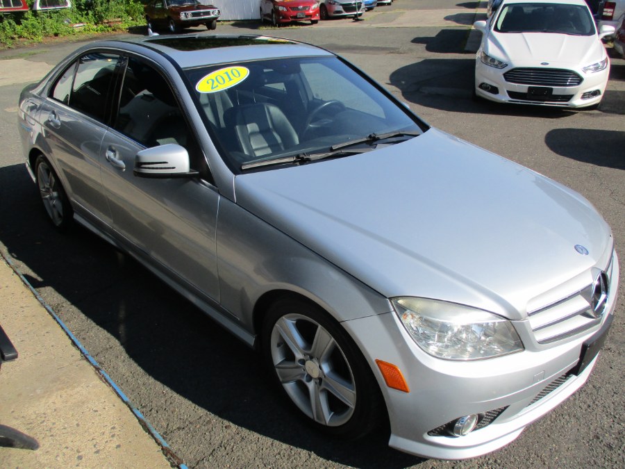 2010 Mercedes-Benz C-Class C300, available for sale in Meriden, Connecticut | Cos Central Auto. Meriden, Connecticut 2010 Mercedes-Benz C-Class C300, available for sale in Meriden, Connecticut | Cos Central Auto. Meriden, Connecticut