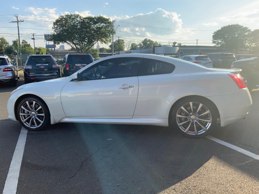 Used Infiniti G37 Coupe 2dr Journey 2008 | Franklin Motors Auto Sales LLC. Hartford, Connecticut Used Infiniti G37 Coupe 2dr Journey 2008 | Franklin Motors Auto Sales LLC. Hartford, Connecticut