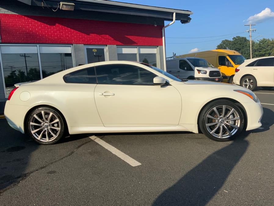Used Infiniti G37 Coupe 2dr Journey 2008 | Franklin Motors Auto Sales LLC. Hartford, Connecticut Used Infiniti G37 Coupe 2dr Journey 2008 | Franklin Motors Auto Sales LLC. Hartford, Connecticut