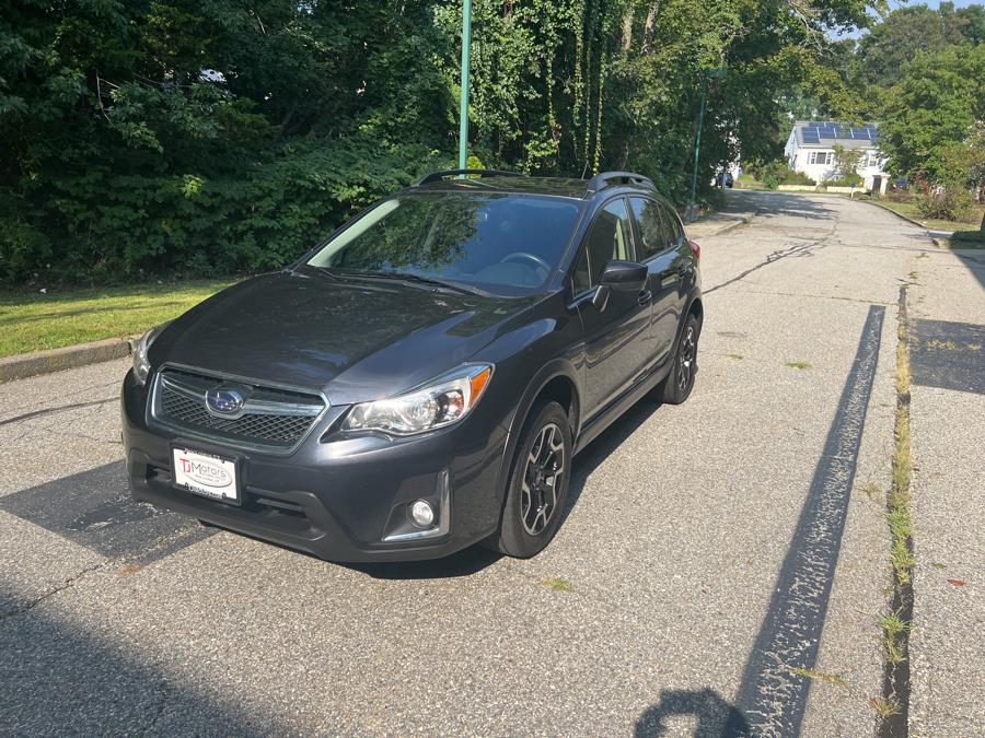 Used Subaru Crosstrek 2.0i Premium Manual 2017 | TJ Motors. New London, Connecticut Used Subaru Crosstrek 2.0i Premium Manual 2017 | TJ Motors. New London, Connecticut