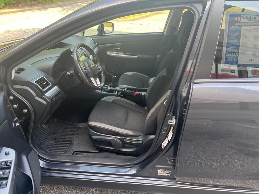 Used Subaru Crosstrek 2.0i Premium Manual 2017 | TJ Motors. New London, Connecticut Used Subaru Crosstrek 2.0i Premium Manual 2017 | TJ Motors. New London, Connecticut