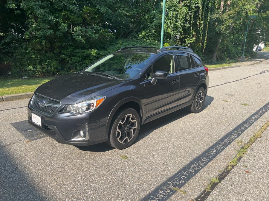 Used Subaru Crosstrek 2.0i Premium Manual 2017 | TJ Motors. New London, Connecticut Used Subaru Crosstrek 2.0i Premium Manual 2017 | TJ Motors. New London, Connecticut