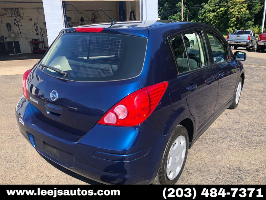 Used Nissan Versa 5dr HB Auto 1.8 S 2012 | LeeJ's Auto Sales & Service. North Branford, Connecticut Used Nissan Versa 5dr HB Auto 1.8 S 2012 | LeeJ's Auto Sales & Service. North Branford, Connecticut