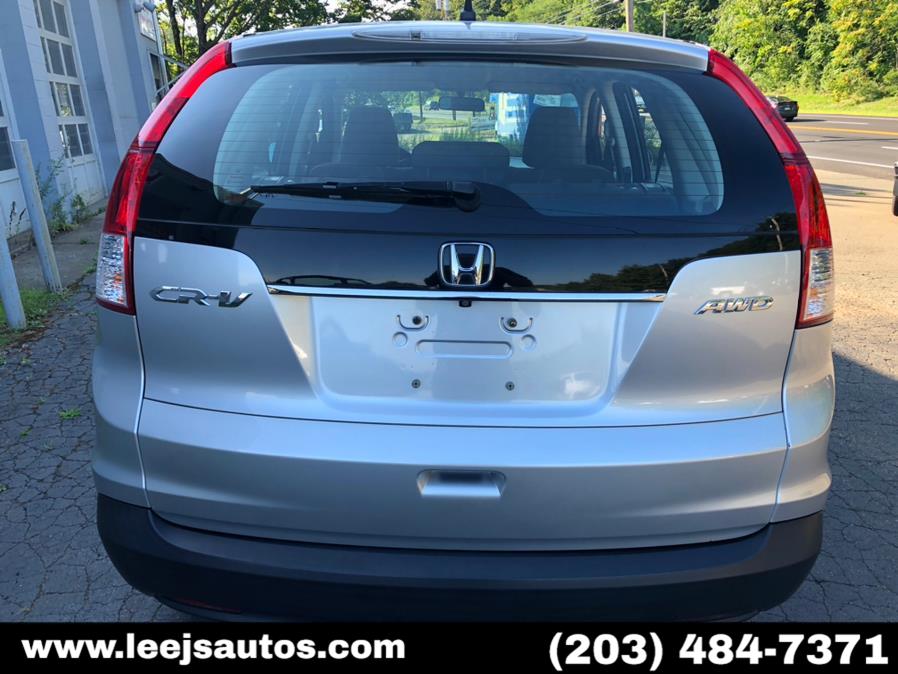 Used Honda CR-V AWD 5dr LX 2014 | LeeJ's Auto Sales & Service. North Branford, Connecticut Used Honda CR-V AWD 5dr LX 2014 | LeeJ's Auto Sales & Service. North Branford, Connecticut