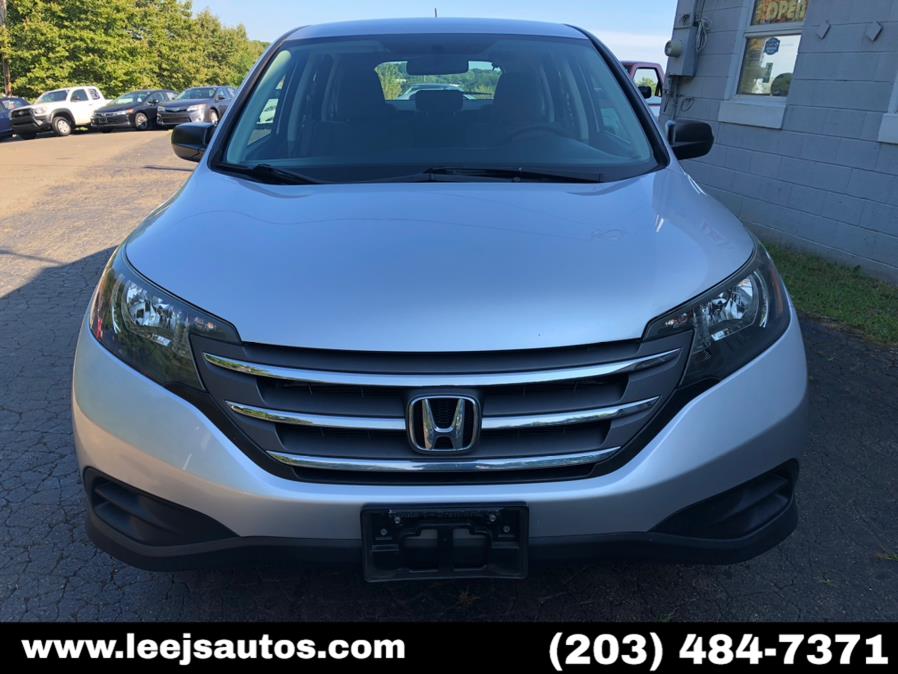 Used Honda CR-V AWD 5dr LX 2014 | LeeJ's Auto Sales & Service. North Branford, Connecticut Used Honda CR-V AWD 5dr LX 2014 | LeeJ's Auto Sales & Service. North Branford, Connecticut
