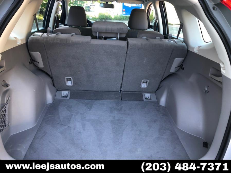 Used Honda CR-V AWD 5dr LX 2014 | LeeJ's Auto Sales & Service. North Branford, Connecticut Used Honda CR-V AWD 5dr LX 2014 | LeeJ's Auto Sales & Service. North Branford, Connecticut