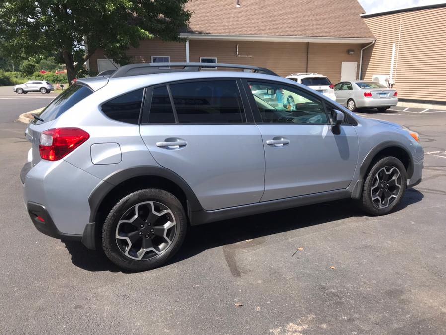 Used Subaru XV Crosstrek 5dr Man 2.0i Premium 2015 | Good Guys Auto House. Southington, Connecticut Used Subaru XV Crosstrek 5dr Man 2.0i Premium 2015 | Good Guys Auto House. Southington, Connecticut