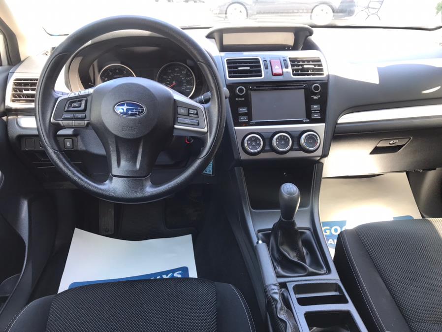 Used Subaru XV Crosstrek 5dr Man 2.0i Premium 2015 | Good Guys Auto House. Southington, Connecticut Used Subaru XV Crosstrek 5dr Man 2.0i Premium 2015 | Good Guys Auto House. Southington, Connecticut