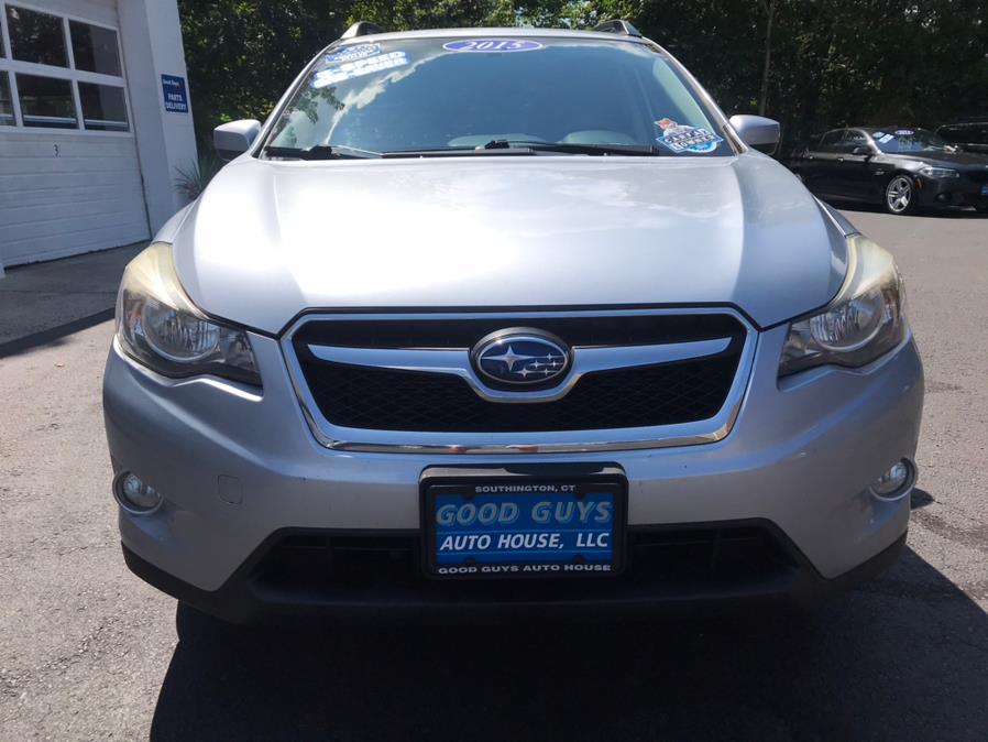 Used Subaru XV Crosstrek 5dr Man 2.0i Premium 2015 | Good Guys Auto House. Southington, Connecticut Used Subaru XV Crosstrek 5dr Man 2.0i Premium 2015 | Good Guys Auto House. Southington, Connecticut