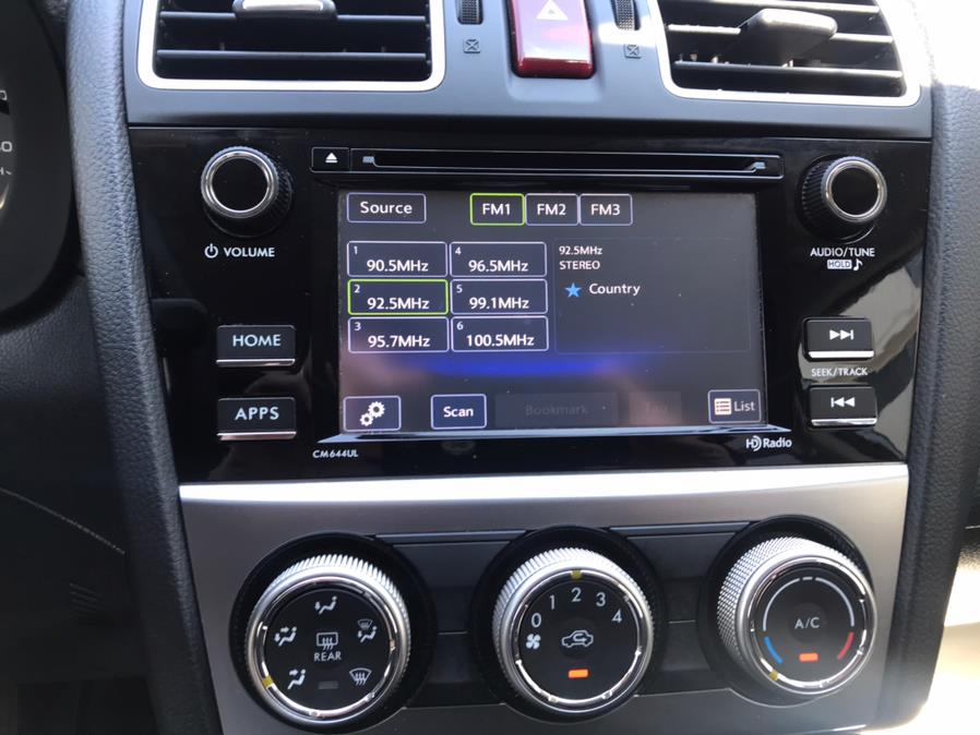 Used Subaru XV Crosstrek 5dr Man 2.0i Premium 2015 | Good Guys Auto House. Southington, Connecticut Used Subaru XV Crosstrek 5dr Man 2.0i Premium 2015 | Good Guys Auto House. Southington, Connecticut