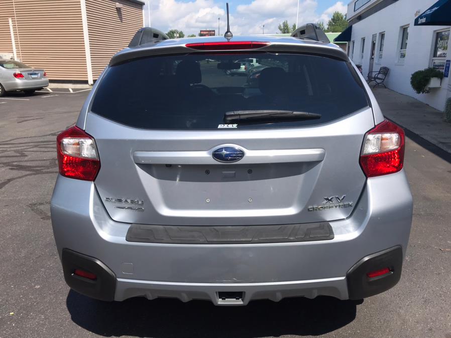 Used Subaru XV Crosstrek 5dr Man 2.0i Premium 2015 | Good Guys Auto House. Southington, Connecticut Used Subaru XV Crosstrek 5dr Man 2.0i Premium 2015 | Good Guys Auto House. Southington, Connecticut