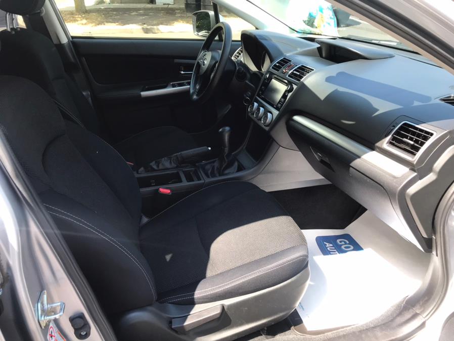 Used Subaru XV Crosstrek 5dr Man 2.0i Premium 2015 | Good Guys Auto House. Southington, Connecticut Used Subaru XV Crosstrek 5dr Man 2.0i Premium 2015 | Good Guys Auto House. Southington, Connecticut