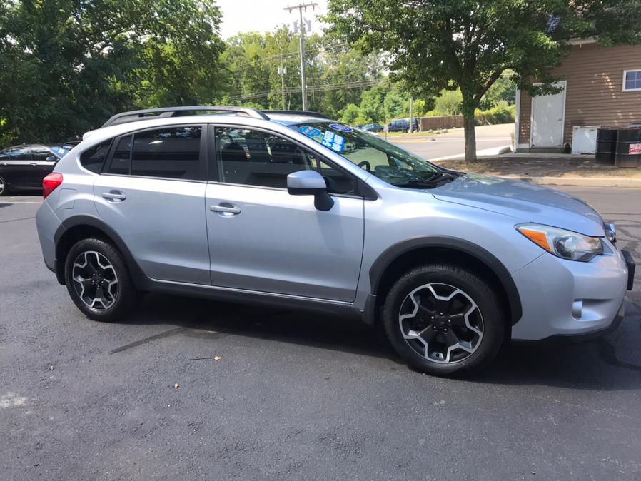Used Subaru XV Crosstrek 5dr Man 2.0i Premium 2015 | Good Guys Auto House. Southington, Connecticut Used Subaru XV Crosstrek 5dr Man 2.0i Premium 2015 | Good Guys Auto House. Southington, Connecticut