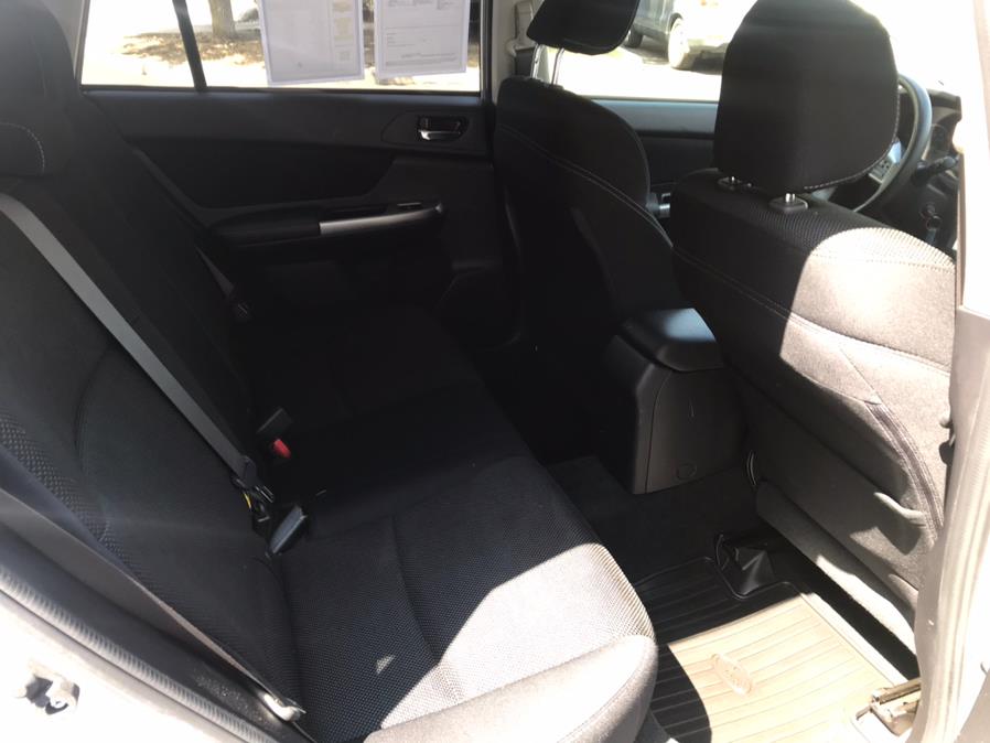 Used Subaru XV Crosstrek 5dr Man 2.0i Premium 2015 | Good Guys Auto House. Southington, Connecticut Used Subaru XV Crosstrek 5dr Man 2.0i Premium 2015 | Good Guys Auto House. Southington, Connecticut