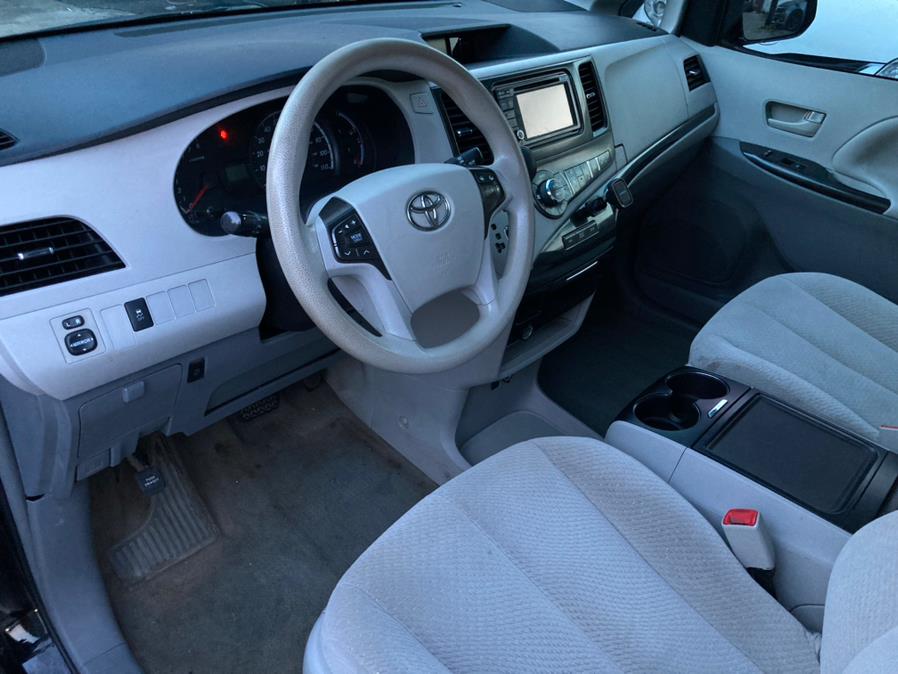 2014 Toyota Sienna 5dr 7-Pass Van V6 LE AWD (Natl), available for sale in Brooklyn, New York | Carsbuck Inc.. Brooklyn, New York 2014 Toyota Sienna 5dr 7-Pass Van V6 LE AWD (Natl), available for sale in Brooklyn, New York | Carsbuck Inc.. Brooklyn, New York