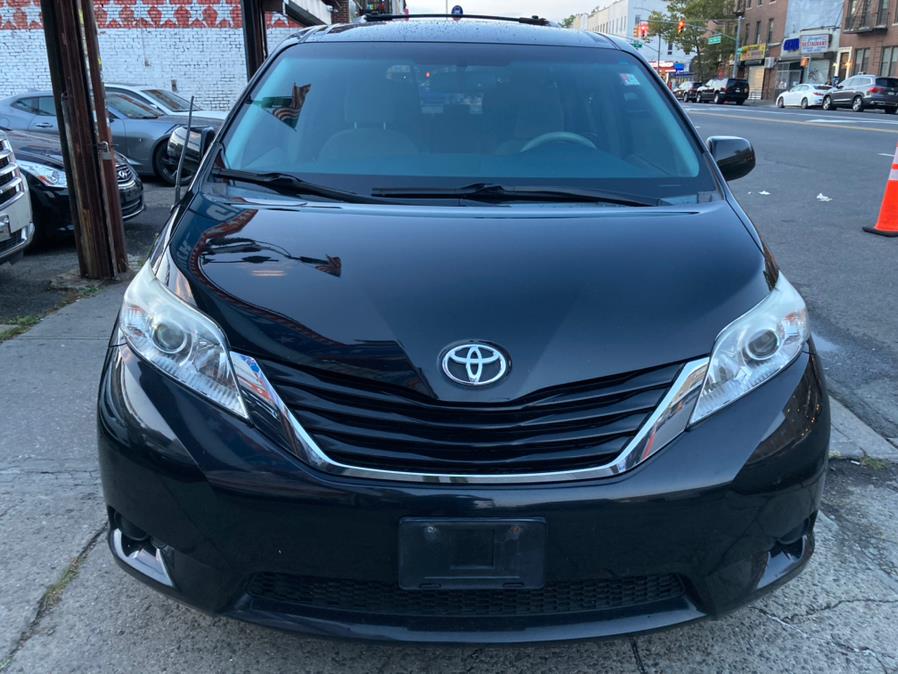 2014 Toyota Sienna 5dr 7-Pass Van V6 LE AWD (Natl), available for sale in Brooklyn, New York | Carsbuck Inc.. Brooklyn, New York 2014 Toyota Sienna 5dr 7-Pass Van V6 LE AWD (Natl), available for sale in Brooklyn, New York | Carsbuck Inc.. Brooklyn, New York