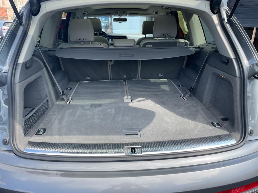 2015 Audi Q7 quattro 4dr 3.0T Premium Plus, available for sale in Hartford, Connecticut | Lex Autos LLC. Hartford, Connecticut 2015 Audi Q7 quattro 4dr 3.0T Premium Plus, available for sale in Hartford, Connecticut | Lex Autos LLC. Hartford, Connecticut