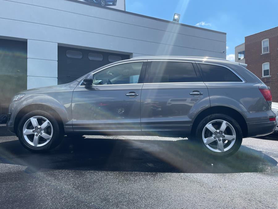 2015 Audi Q7 quattro 4dr 3.0T Premium Plus, available for sale in Hartford, Connecticut | Lex Autos LLC. Hartford, Connecticut 2015 Audi Q7 quattro 4dr 3.0T Premium Plus, available for sale in Hartford, Connecticut | Lex Autos LLC. Hartford, Connecticut