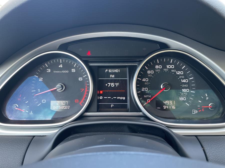 2015 Audi Q7 quattro 4dr 3.0T Premium Plus, available for sale in Hartford, Connecticut | Lex Autos LLC. Hartford, Connecticut 2015 Audi Q7 quattro 4dr 3.0T Premium Plus, available for sale in Hartford, Connecticut | Lex Autos LLC. Hartford, Connecticut