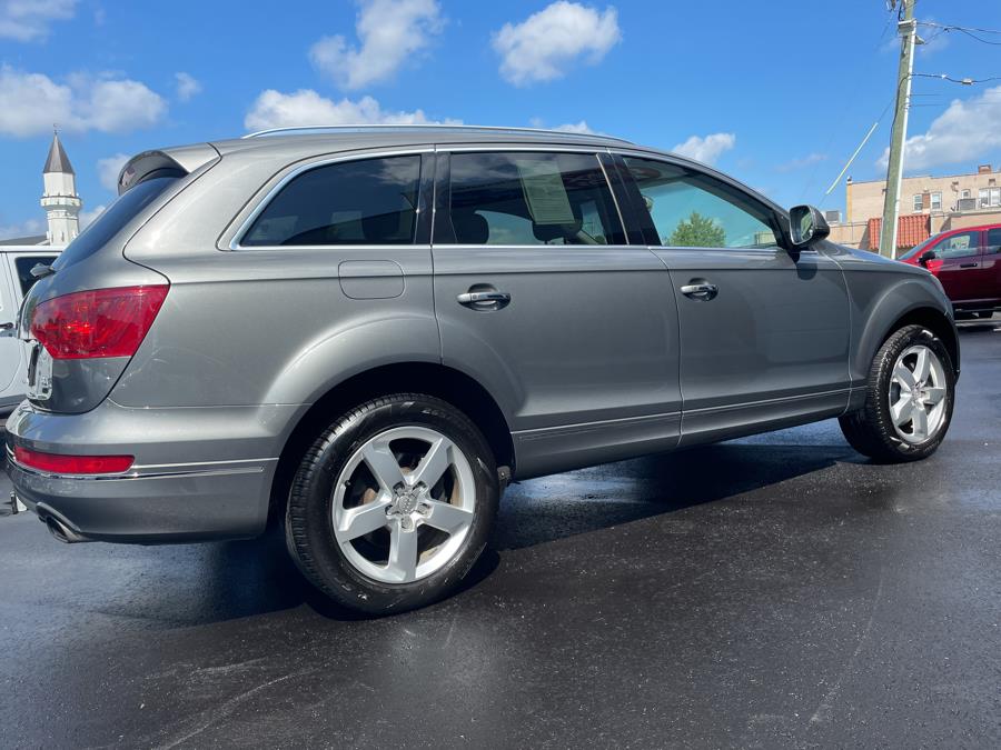 2015 Audi Q7 quattro 4dr 3.0T Premium Plus, available for sale in Hartford, Connecticut | Lex Autos LLC. Hartford, Connecticut 2015 Audi Q7 quattro 4dr 3.0T Premium Plus, available for sale in Hartford, Connecticut | Lex Autos LLC. Hartford, Connecticut