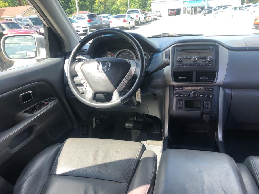 2007 Honda Pilot 4WD 4dr EX-L, available for sale in Beavercreek, Ohio | Wholesale Direct Motors. Beavercreek, Ohio 2007 Honda Pilot 4WD 4dr EX-L, available for sale in Beavercreek, Ohio | Wholesale Direct Motors. Beavercreek, Ohio
