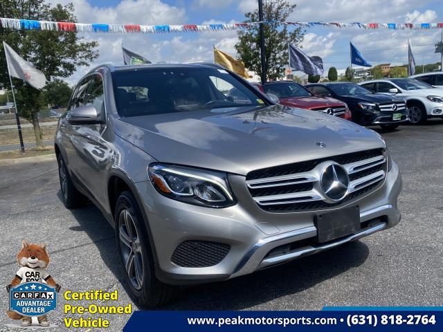 Used Mercedes-Benz GLC GLC 300 4MATIC SUV 2019 | Peak Automotive Inc.. Bayshore, New York Used Mercedes-Benz GLC GLC 300 4MATIC SUV 2019 | Peak Automotive Inc.. Bayshore, New York