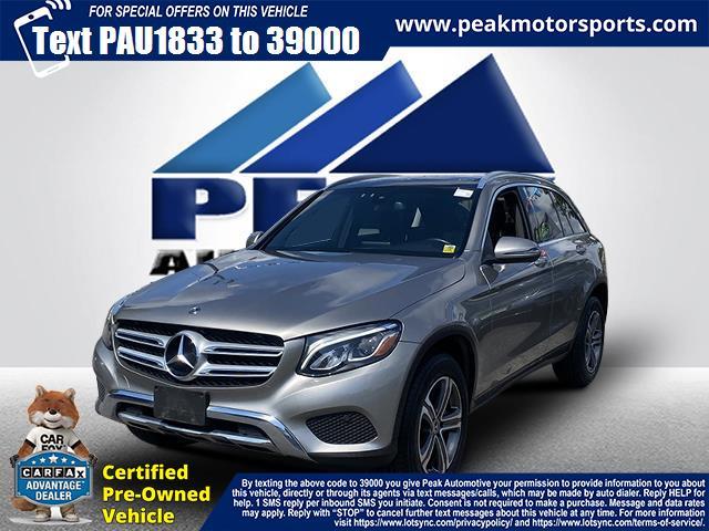 Used Mercedes-Benz GLC GLC 300 4MATIC SUV 2019 | Peak Automotive Inc.. Bayshore, New York Used Mercedes-Benz GLC GLC 300 4MATIC SUV 2019 | Peak Automotive Inc.. Bayshore, New York