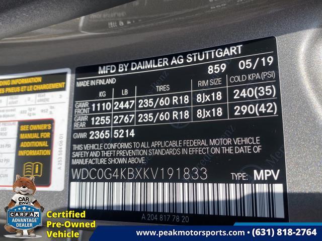 Used Mercedes-Benz GLC GLC 300 4MATIC SUV 2019 | Peak Automotive Inc.. Bayshore, New York Used Mercedes-Benz GLC GLC 300 4MATIC SUV 2019 | Peak Automotive Inc.. Bayshore, New York