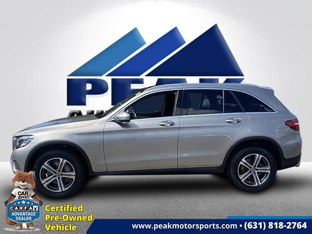 Used Mercedes-Benz GLC GLC 300 4MATIC SUV 2019 | Peak Automotive Inc.. Bayshore, New York Used Mercedes-Benz GLC GLC 300 4MATIC SUV 2019 | Peak Automotive Inc.. Bayshore, New York