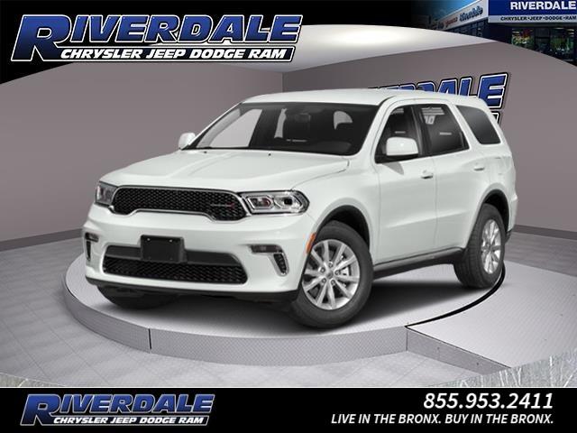 2022 Dodge Durango R/T, available for sale in Bronx, New York | Eastchester Motor Cars. Bronx, New York