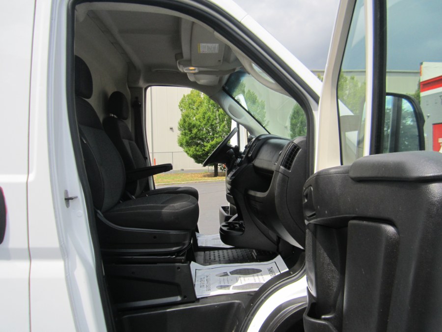 2019 Ram ProMaster Cargo Van 2500 High Roof 159" WB, available for sale in Medford, Massachusetts | A-Tech. Medford, Massachusetts 2019 Ram ProMaster Cargo Van 2500 High Roof 159" WB, available for sale in Medford, Massachusetts | A-Tech. Medford, Massachusetts