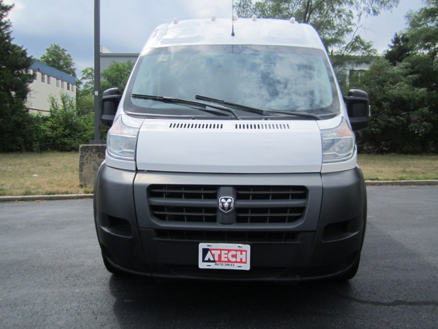 2019 Ram ProMaster Cargo Van 2500 High Roof 159" WB, available for sale in Medford, Massachusetts | A-Tech. Medford, Massachusetts 2019 Ram ProMaster Cargo Van 2500 High Roof 159" WB, available for sale in Medford, Massachusetts | A-Tech. Medford, Massachusetts
