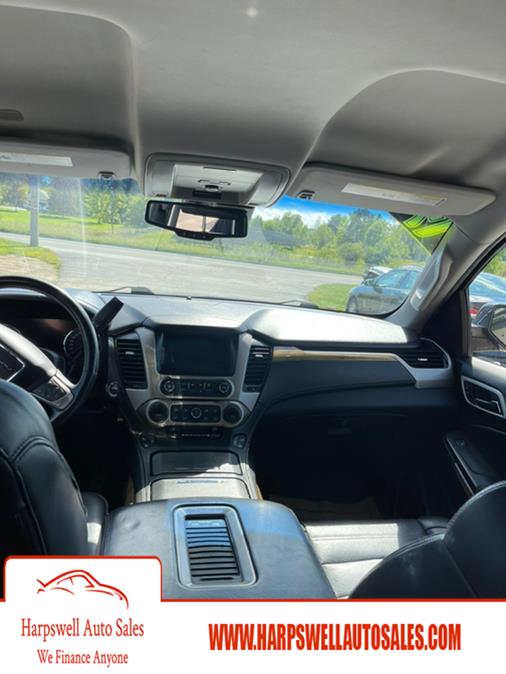 Used GMC Yukon 4WD 4dr Denali 2017 | Harpswell Auto Sales Inc. Harpswell, Maine Used GMC Yukon 4WD 4dr Denali 2017 | Harpswell Auto Sales Inc. Harpswell, Maine