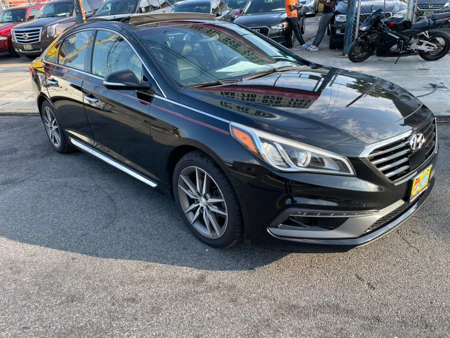 2015 Hyundai Sonata 4dr Sdn 2.0T Sport *Ltd Avail*, available for sale in Brooklyn, NY