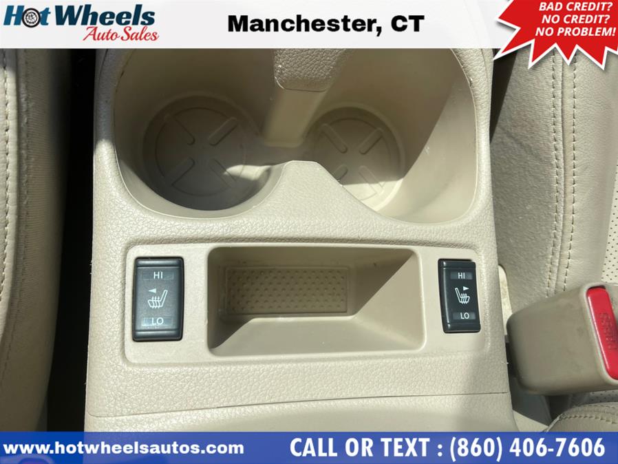 Used Nissan Rogue AWD 4dr SL 2014 | Hot Wheels Auto Sales LLC. Manchester, Connecticut Used Nissan Rogue AWD 4dr SL 2014 | Hot Wheels Auto Sales LLC. Manchester, Connecticut