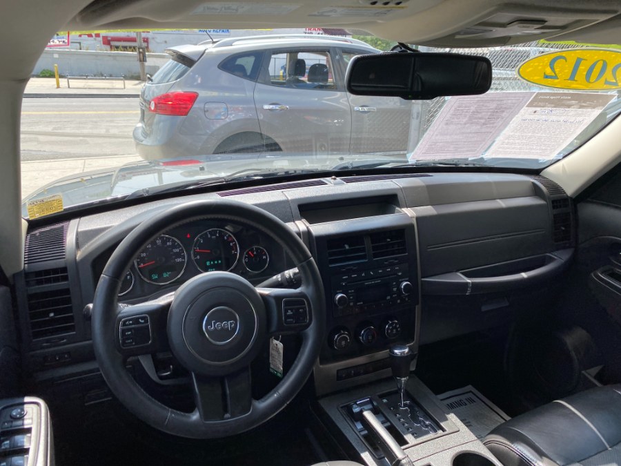 2012 Jeep Liberty 4WD 4dr Sport, available for sale in Middle Village, New York | Middle Village Motors . Middle Village, New York 2012 Jeep Liberty 4WD 4dr Sport, available for sale in Middle Village, New York | Middle Village Motors . Middle Village, New York