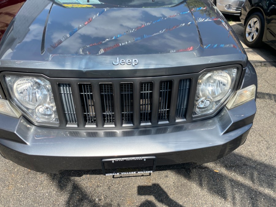 2012 Jeep Liberty 4WD 4dr Sport, available for sale in Middle Village, New York | Middle Village Motors . Middle Village, New York 2012 Jeep Liberty 4WD 4dr Sport, available for sale in Middle Village, New York | Middle Village Motors . Middle Village, New York