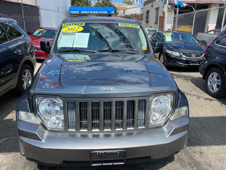 2012 Jeep Liberty 4WD 4dr Sport, available for sale in Middle Village, New York | Middle Village Motors . Middle Village, New York 2012 Jeep Liberty 4WD 4dr Sport, available for sale in Middle Village, New York | Middle Village Motors . Middle Village, New York