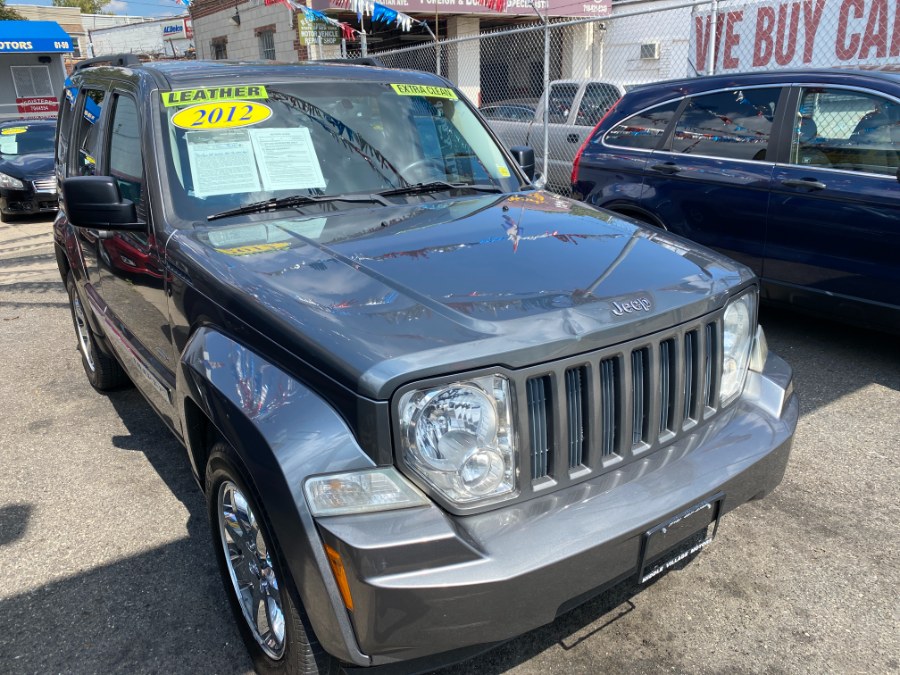 2012 Jeep Liberty 4WD 4dr Sport, available for sale in Middle Village, New York | Middle Village Motors . Middle Village, New York 2012 Jeep Liberty 4WD 4dr Sport, available for sale in Middle Village, New York | Middle Village Motors . Middle Village, New York