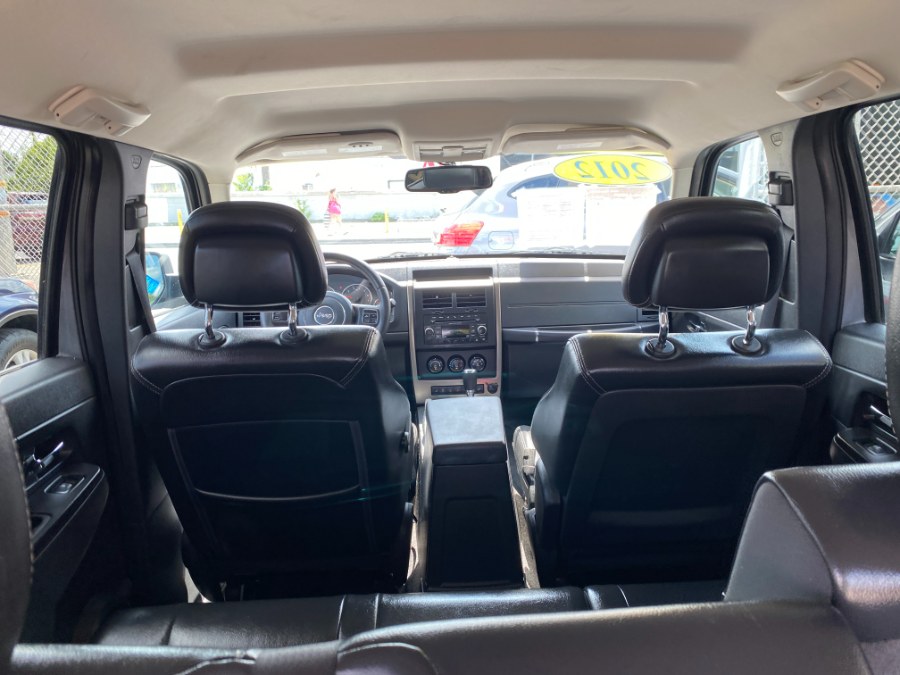 2012 Jeep Liberty 4WD 4dr Sport, available for sale in Middle Village, New York | Middle Village Motors . Middle Village, New York 2012 Jeep Liberty 4WD 4dr Sport, available for sale in Middle Village, New York | Middle Village Motors . Middle Village, New York