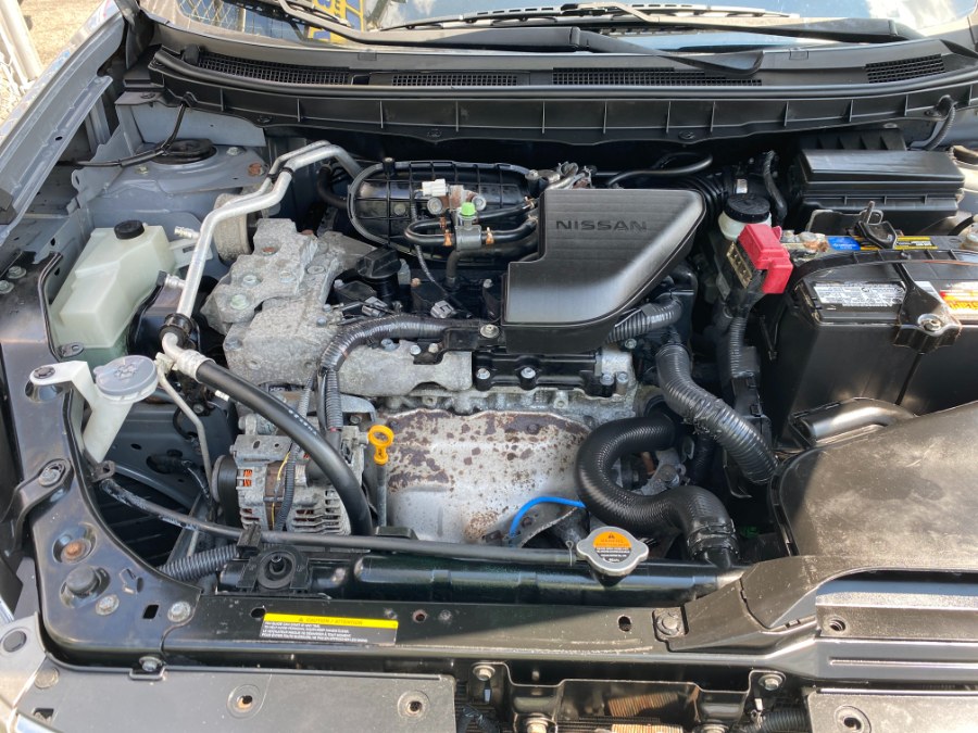 2011 Nissan Rogue AWD 4dr Krom Edition, available for sale in Middle Village, New York | Middle Village Motors . Middle Village, New York 2011 Nissan Rogue AWD 4dr Krom Edition, available for sale in Middle Village, New York | Middle Village Motors . Middle Village, New York