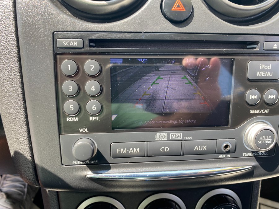 2011 Nissan Rogue AWD 4dr Krom Edition, available for sale in Middle Village, New York | Middle Village Motors . Middle Village, New York 2011 Nissan Rogue AWD 4dr Krom Edition, available for sale in Middle Village, New York | Middle Village Motors . Middle Village, New York