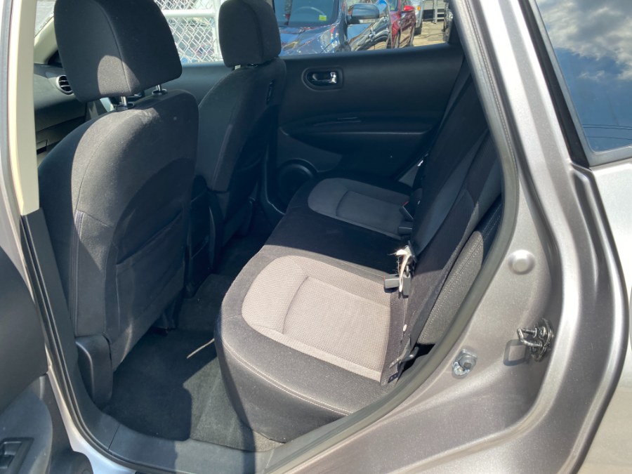 2011 Nissan Rogue AWD 4dr Krom Edition, available for sale in Middle Village, New York | Middle Village Motors . Middle Village, New York 2011 Nissan Rogue AWD 4dr Krom Edition, available for sale in Middle Village, New York | Middle Village Motors . Middle Village, New York