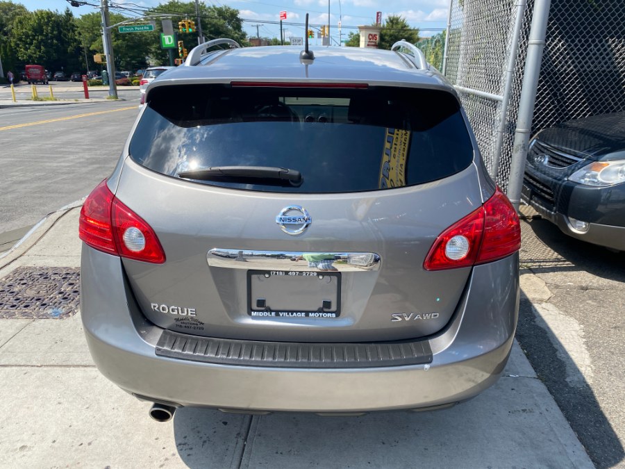 2011 Nissan Rogue AWD 4dr Krom Edition, available for sale in Middle Village, New York | Middle Village Motors . Middle Village, New York 2011 Nissan Rogue AWD 4dr Krom Edition, available for sale in Middle Village, New York | Middle Village Motors . Middle Village, New York
